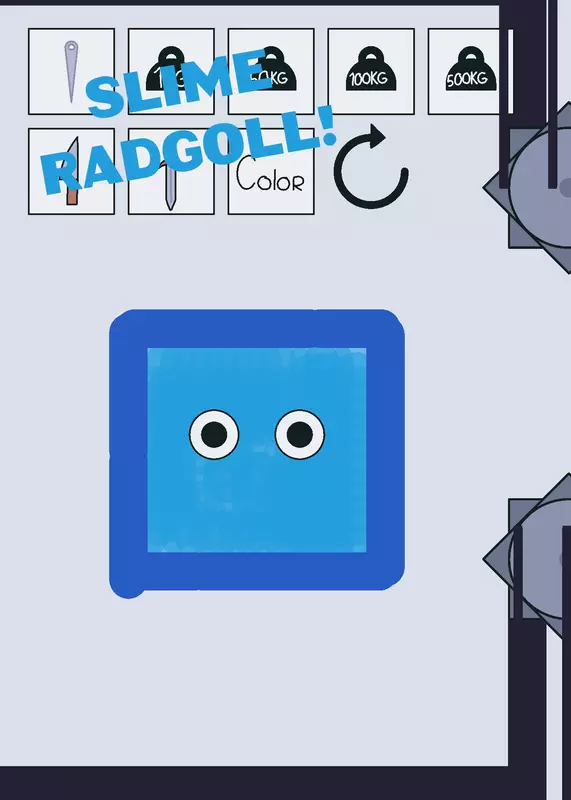 Game by @shook_my_crawls