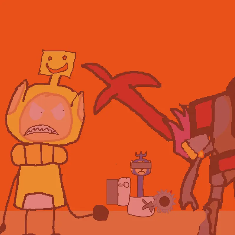 Game by @bridgecastle_nomral