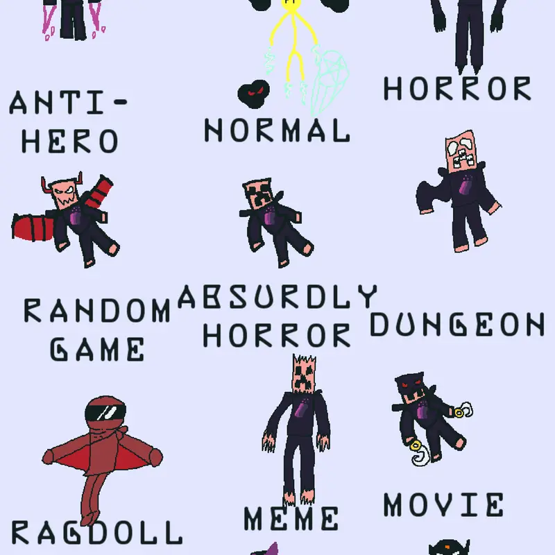 Game by @Ghosthunter
