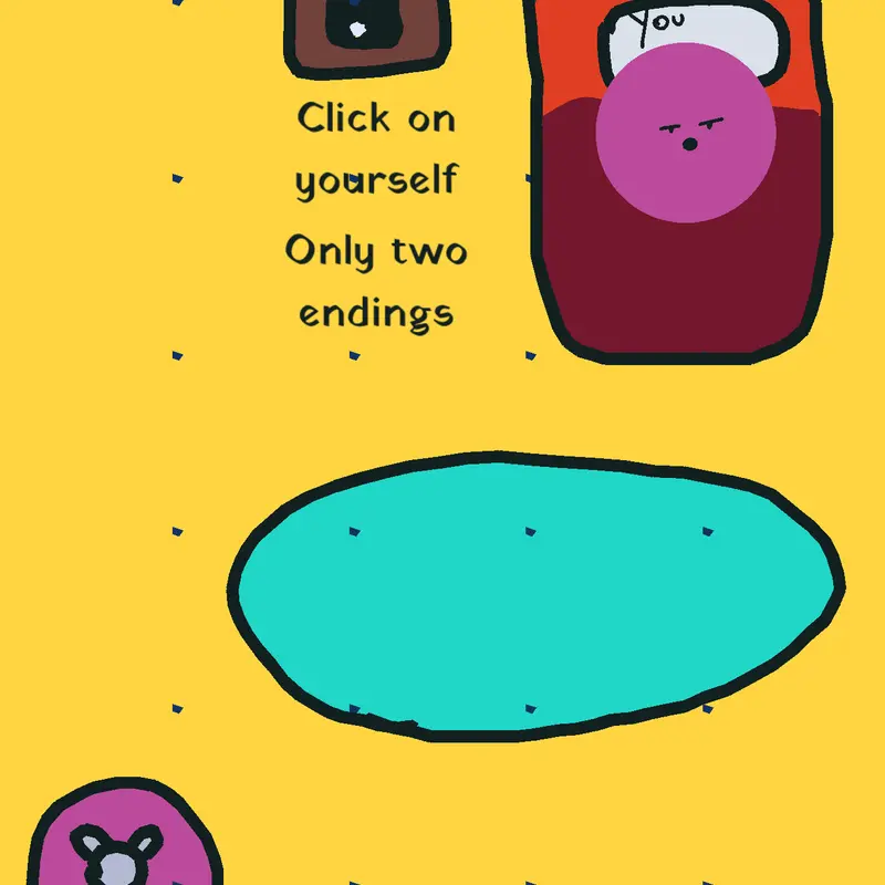 Game by @Irislovecats