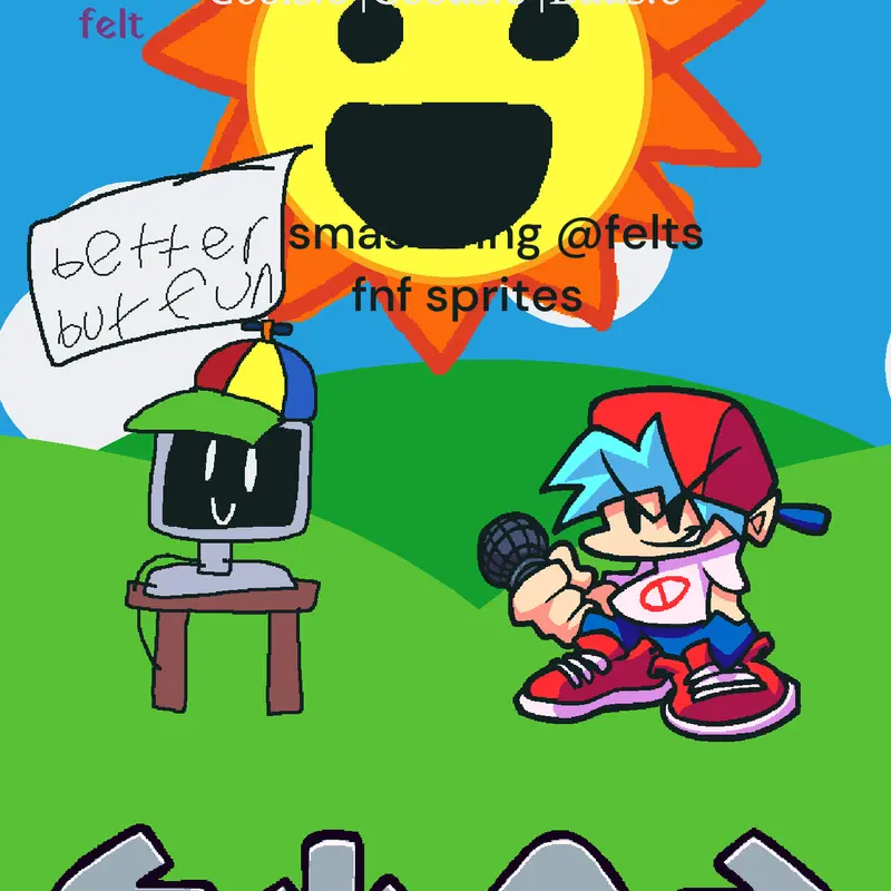 Game by @Enod_