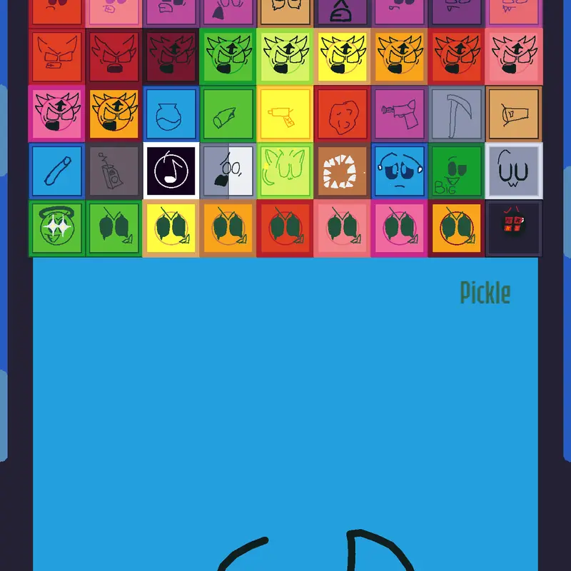 Game by @ujsfa