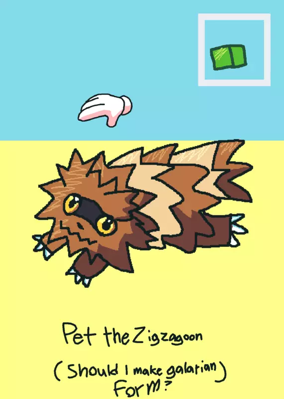 Game by @Namesareoverrated