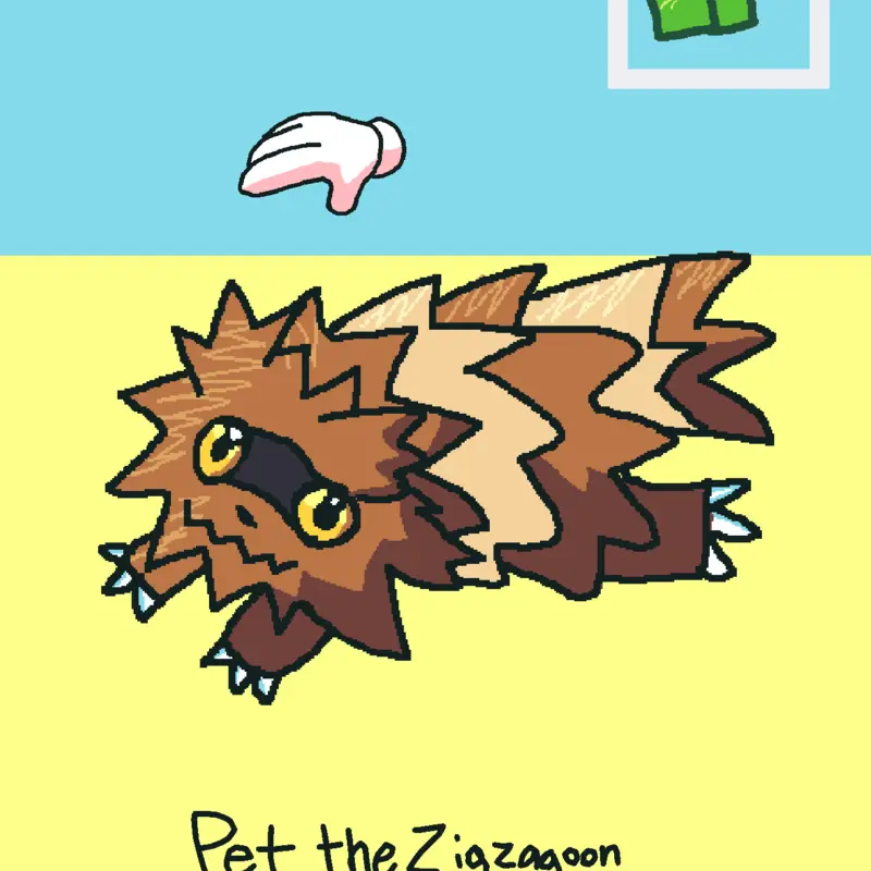 Game by @Namesareoverrated