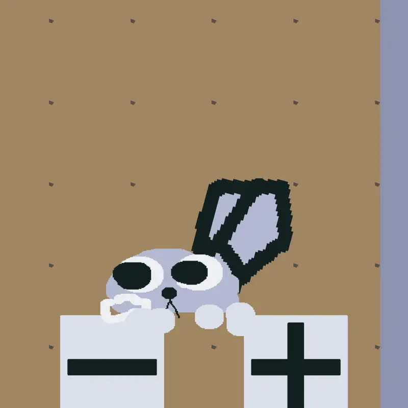 Game by @_bill-cipher_