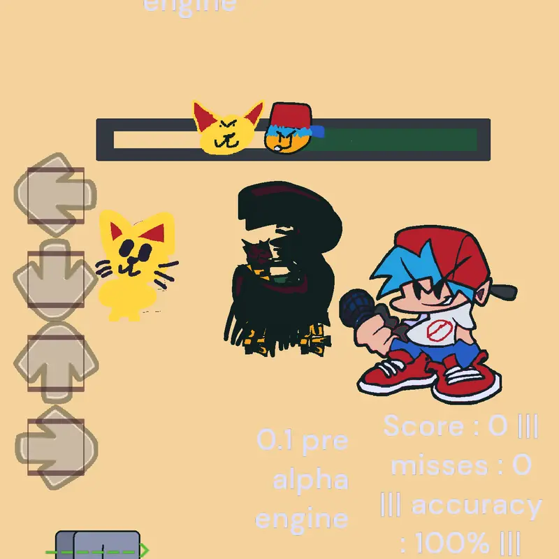 Game by @Diankaros08112014
