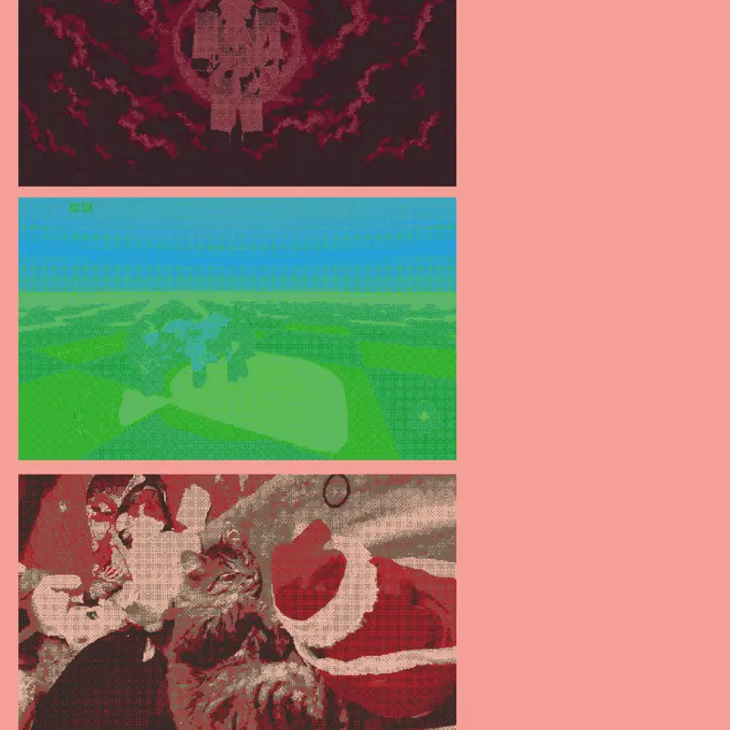 Game by @-Twilight_Sparkle-