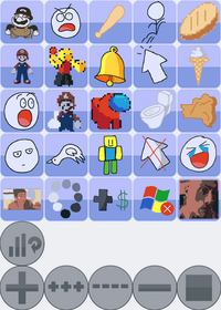 Soundboard