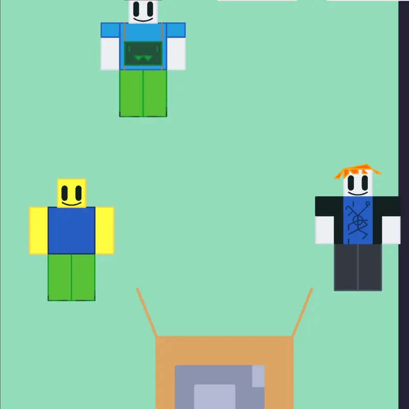 Game by @jp1234