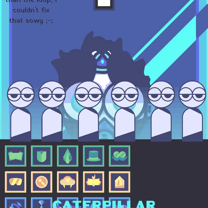 Game by @dokito