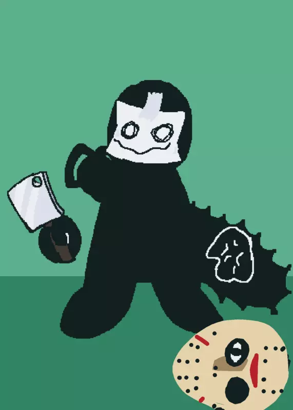 Game by @Mask64