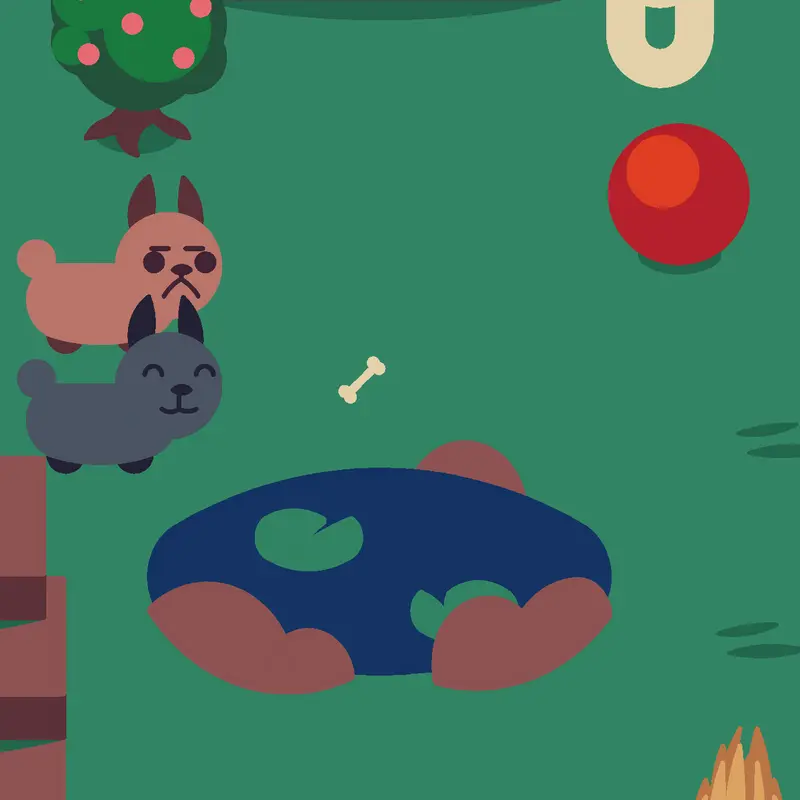 Game by @mark363682