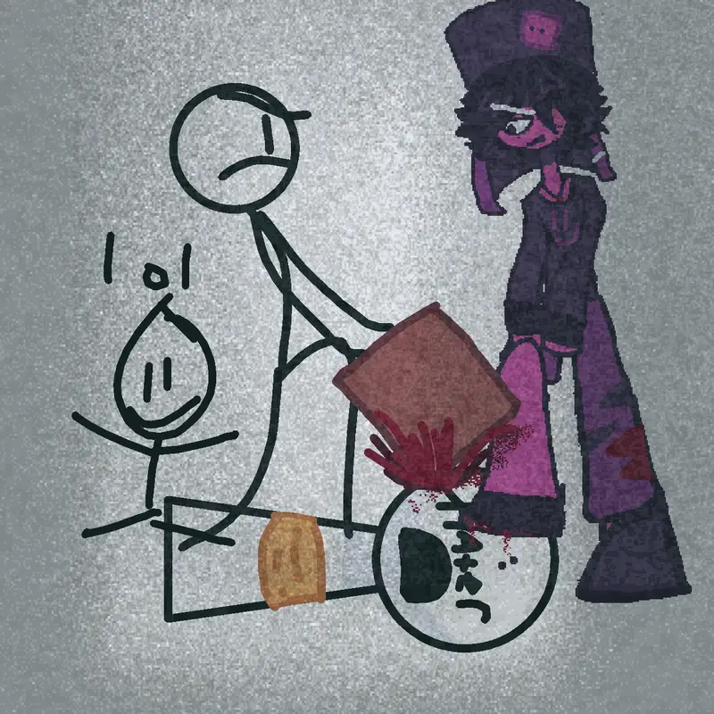 Game by @MARKERXTREE