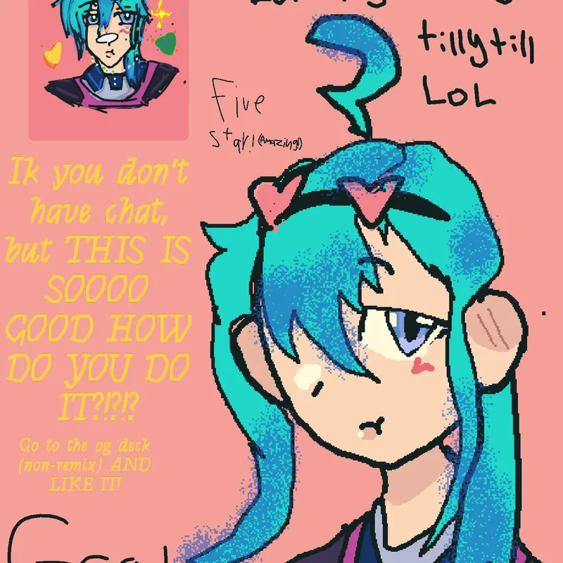 Game by @Unigirl_Official