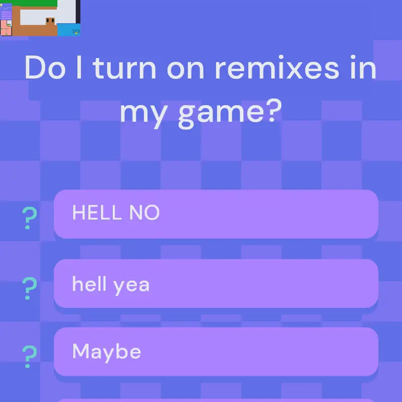 Game by @redfor018
