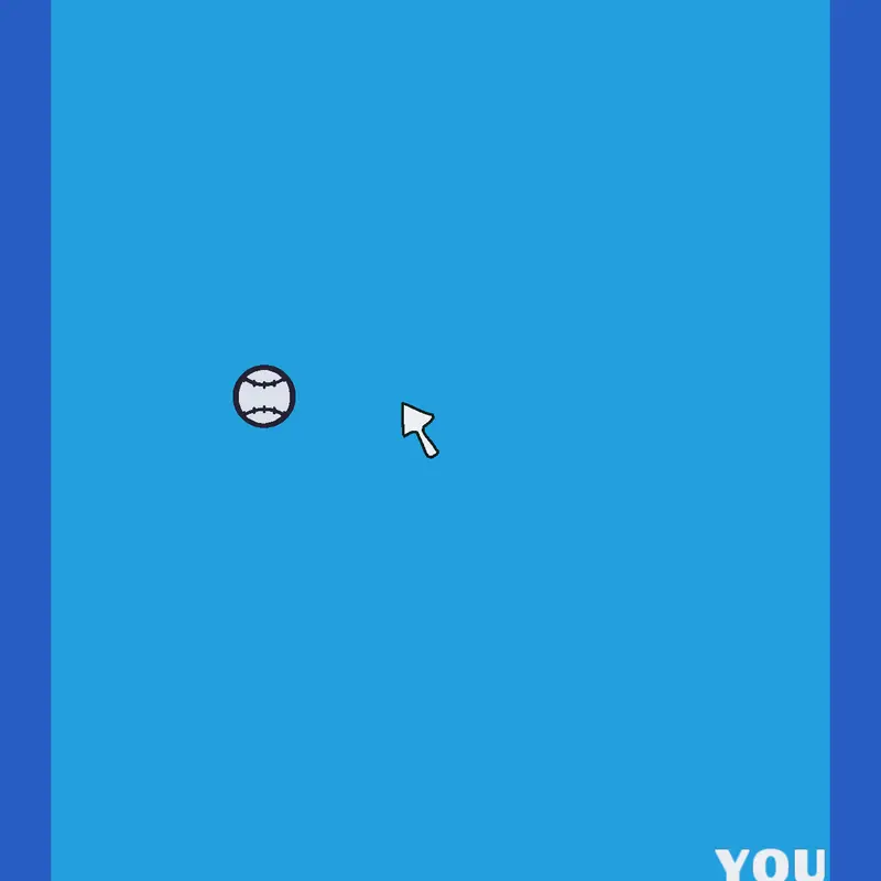 Just a test of Mouse by @john7625