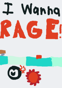 I Wanna Rage