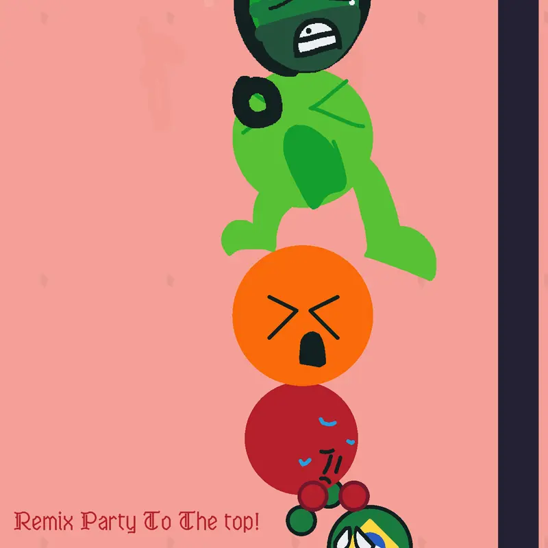 Game by @teffssf