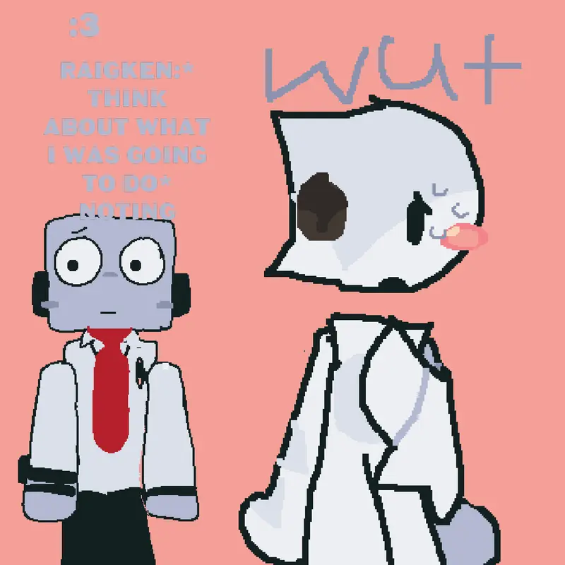Game by @Sargent_Mcmeow