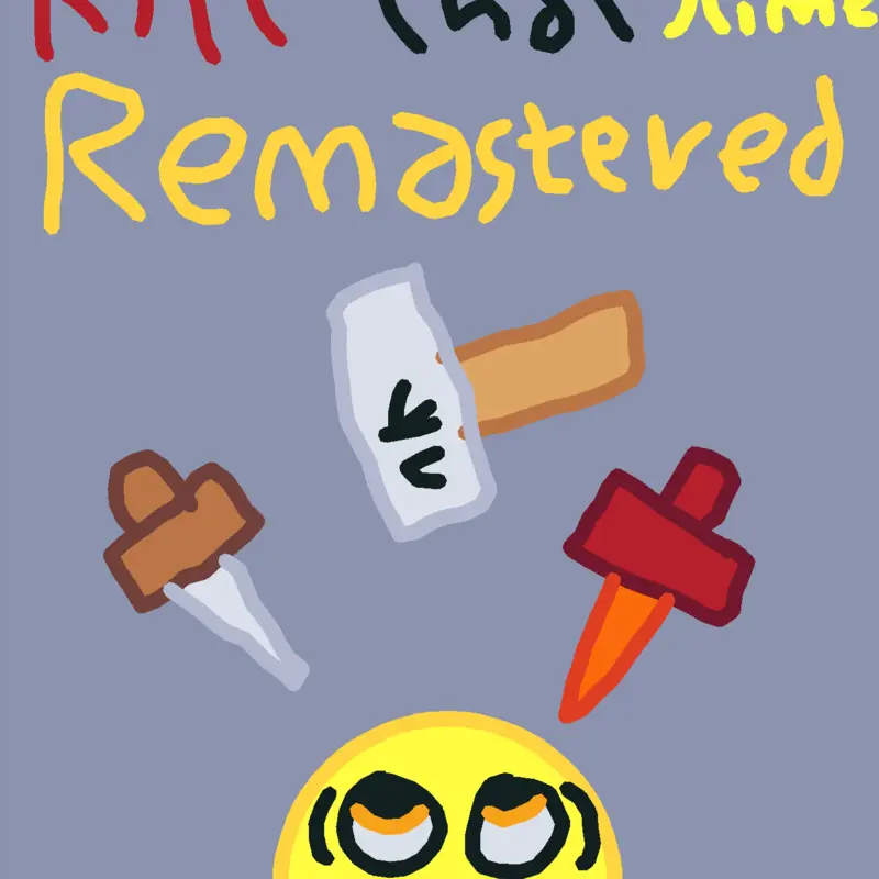 Game by @DoodleGal