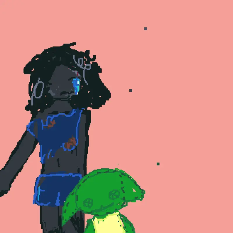 Game by @hugbug