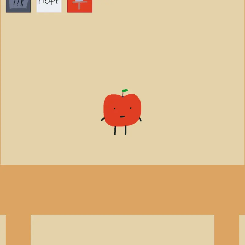 Game by @Blinemene