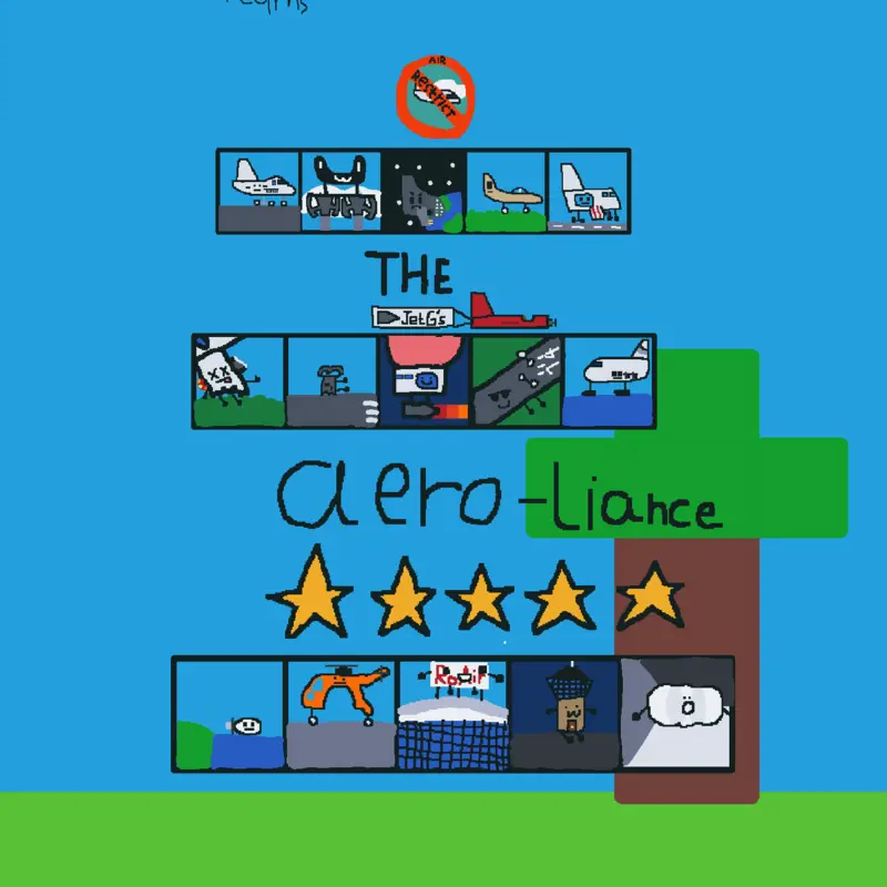 Game by @ImJetpacky