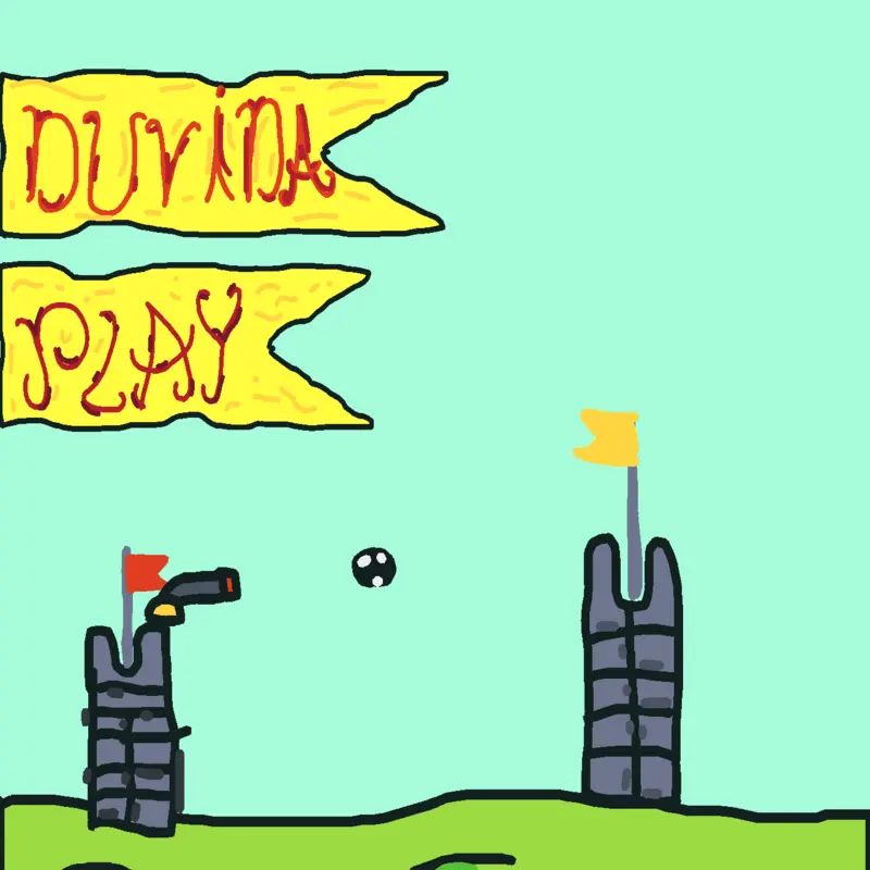 Castelo by @Isaquezaza