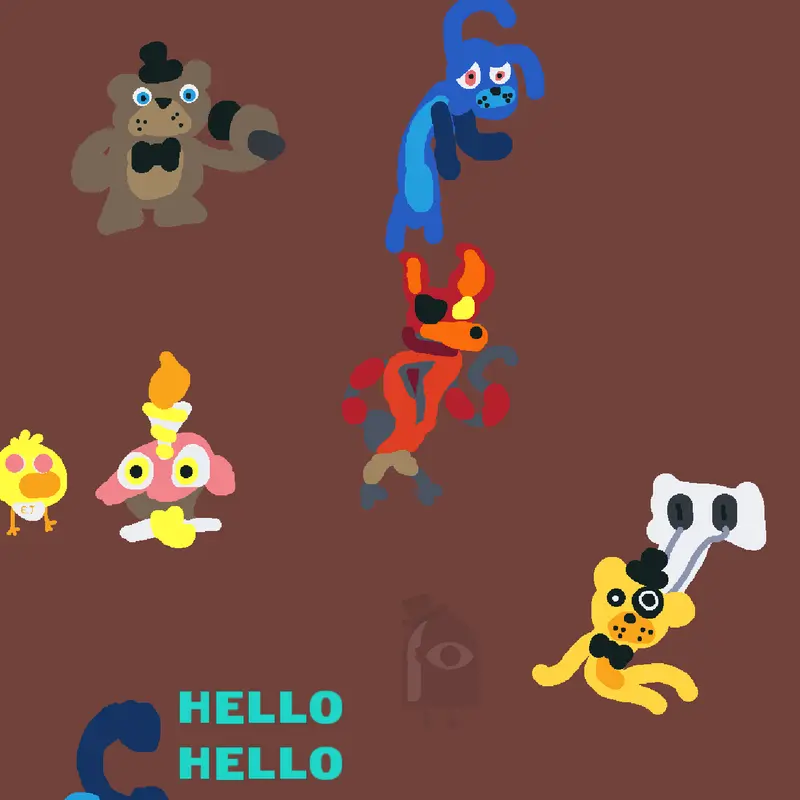 Game by @Vi8