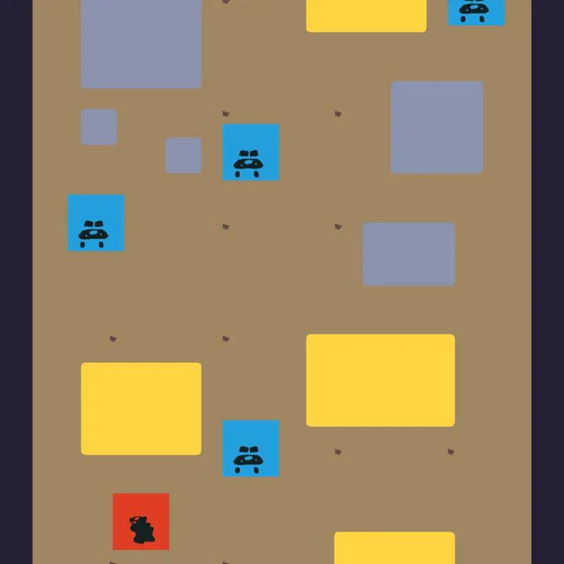 Game by @Sirennhead