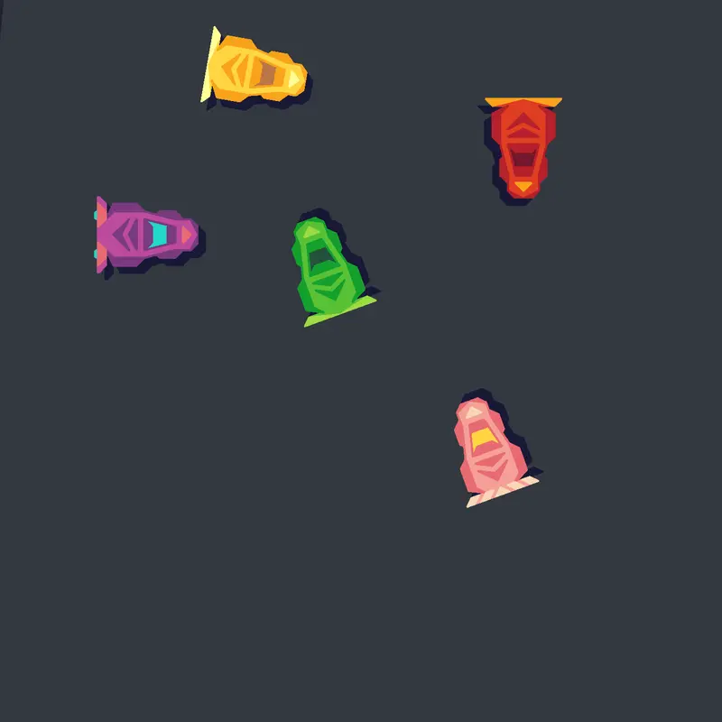 Game by @elymiky