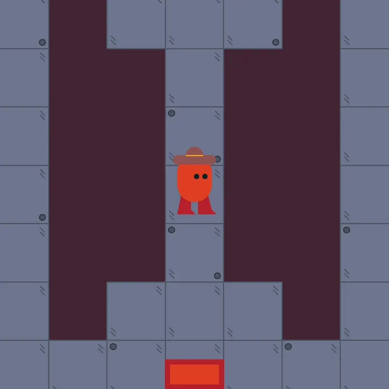 Tomato Tycoon by @ARROUGE_KECE