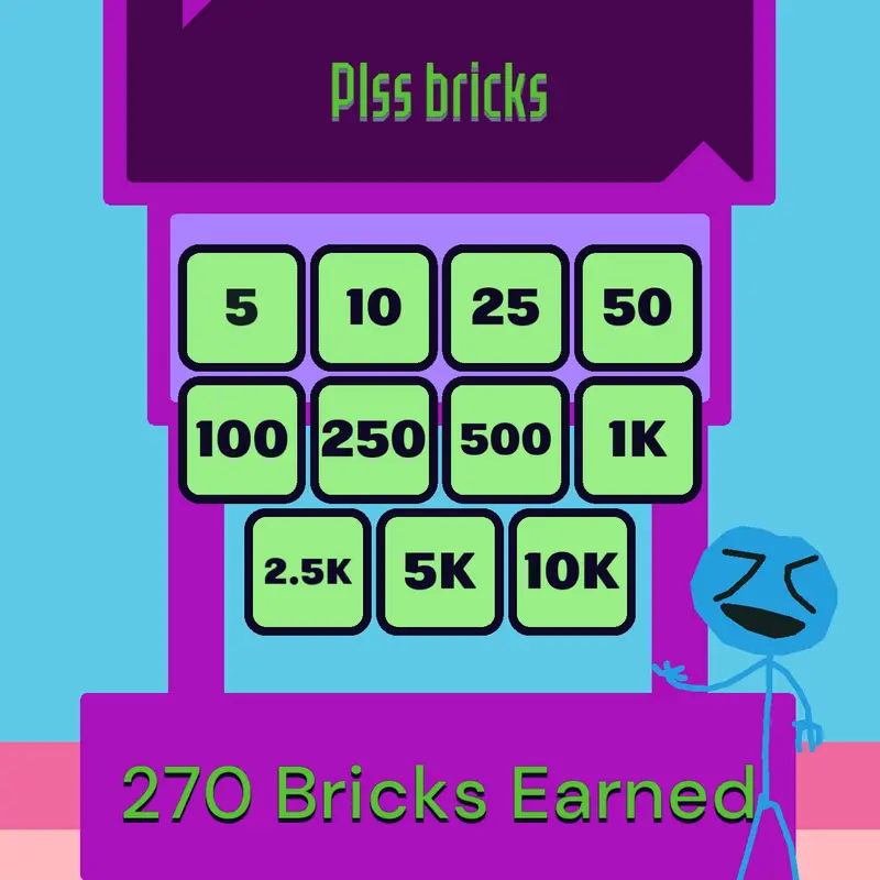 Game by @blue_blocks