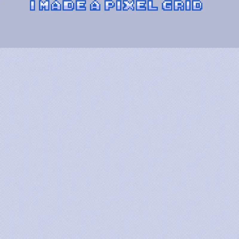 Game by @OrbyTheOrb