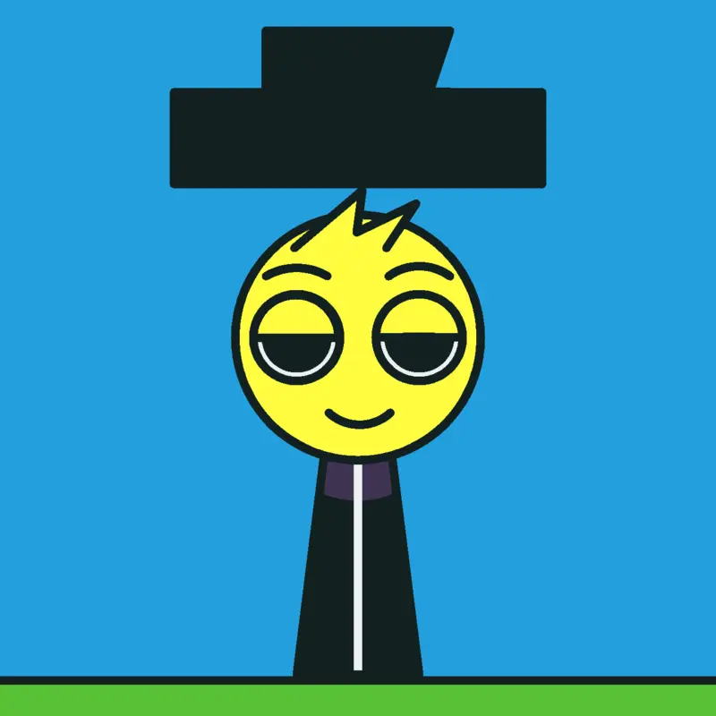 ITZ HD by @Itzcatnapboi