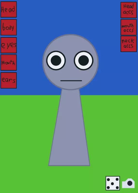 Game by @some_randomrobot