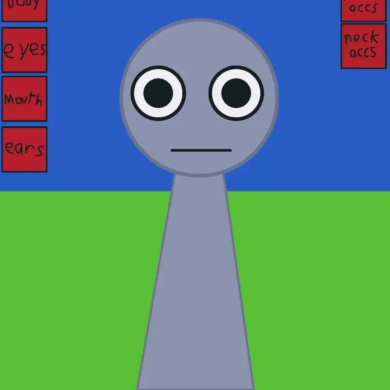 Game by @some_randomrobot