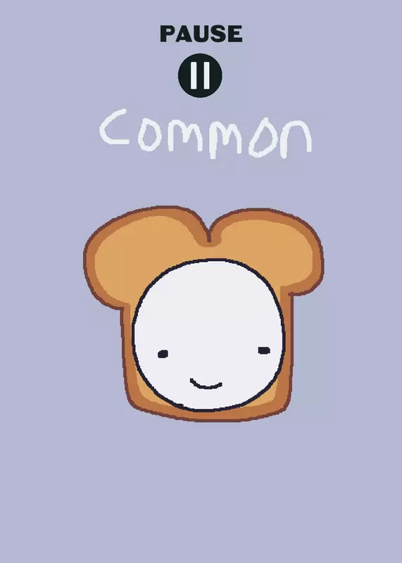 Game by @TTOASTY