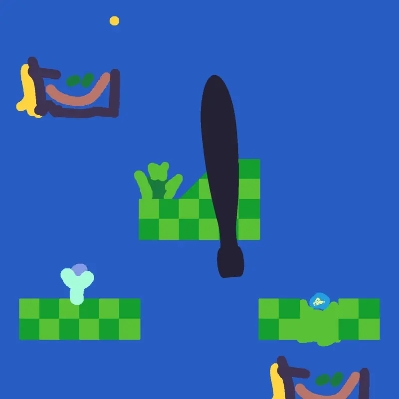 Game by @Orbate