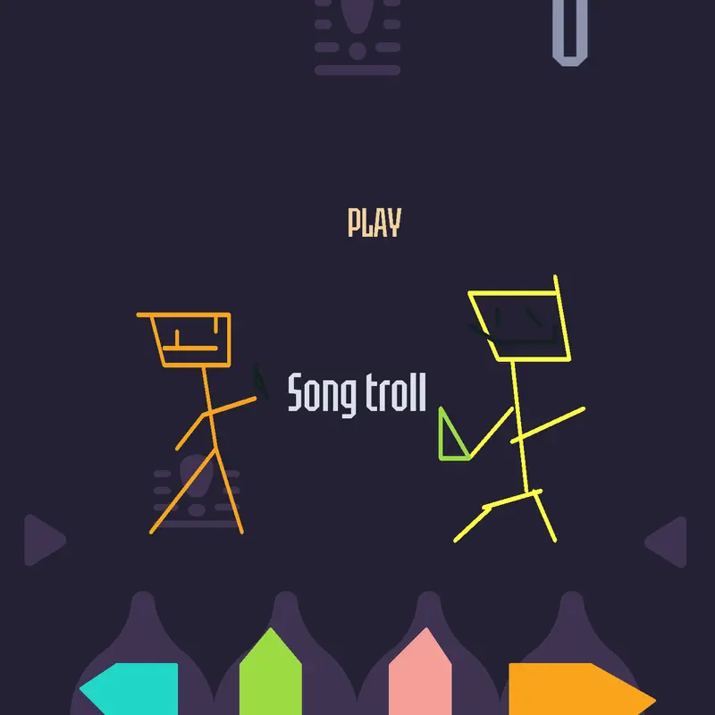 Game by @lucascool