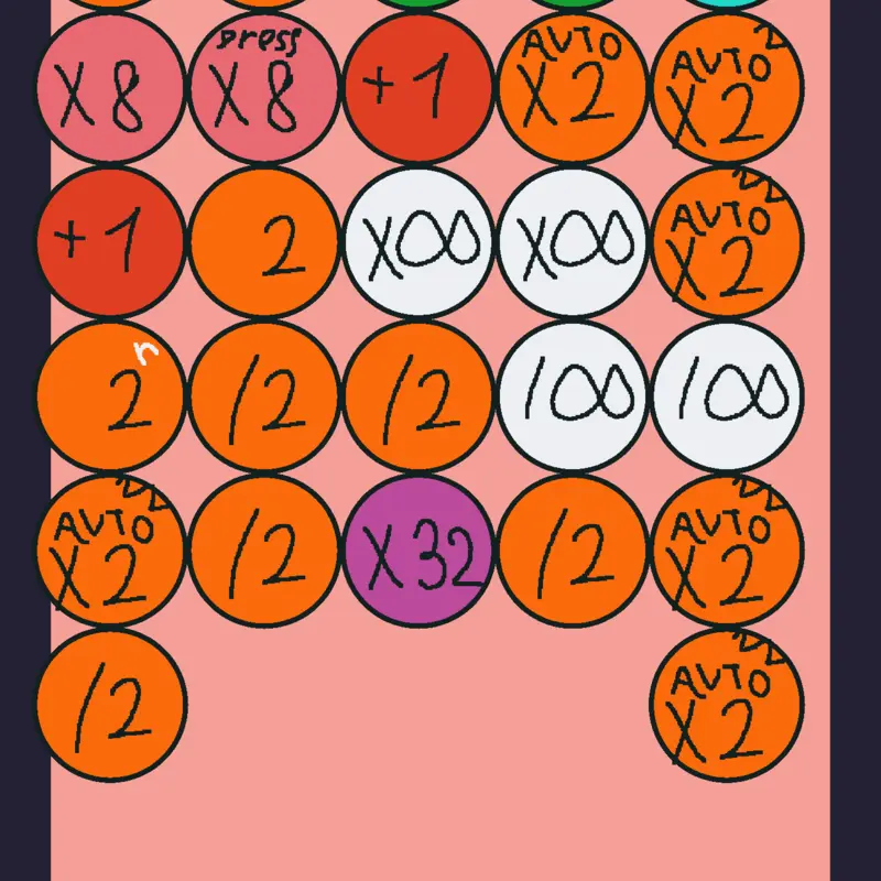 Game by @ffffk