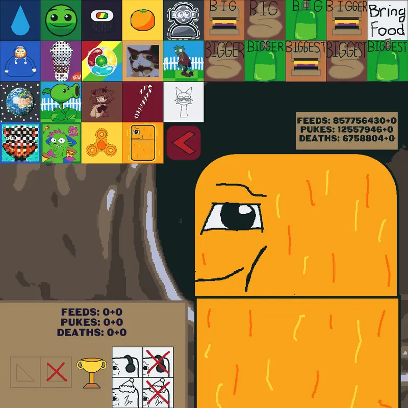 Game by @bubbalicious4435