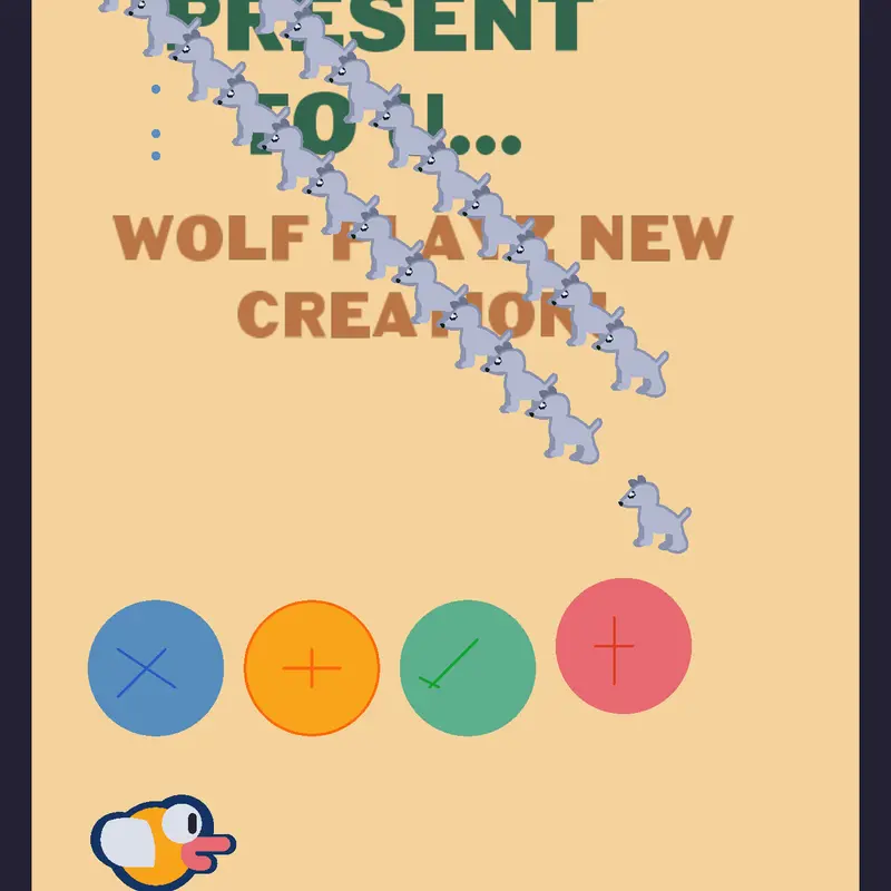 Game by @Wolf_playz_Acc-deleted