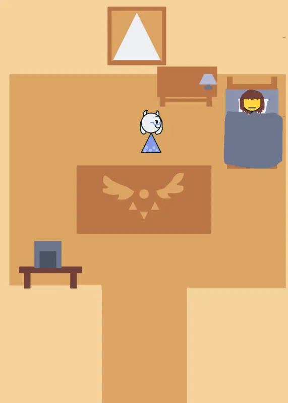 Game by @JEYGER