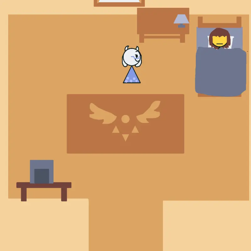 Game by @JEYGER