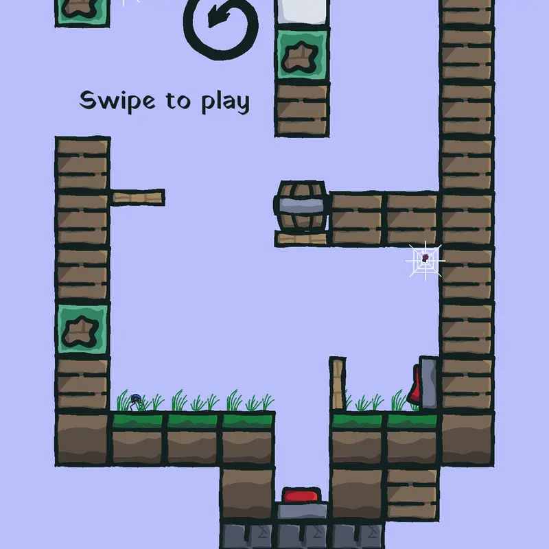 Game by @dream2fromlithuonia