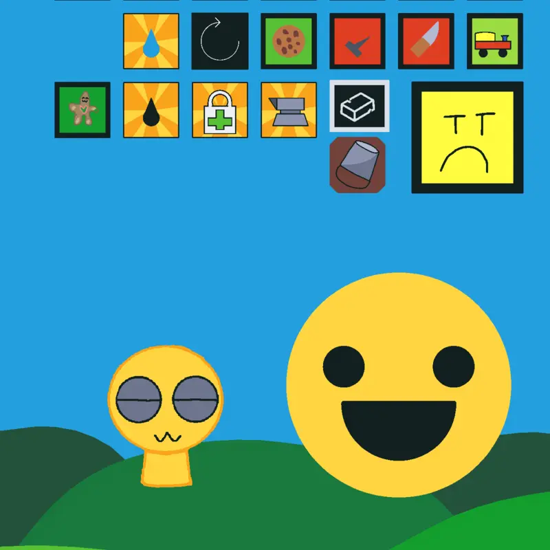 Game by @apple666
