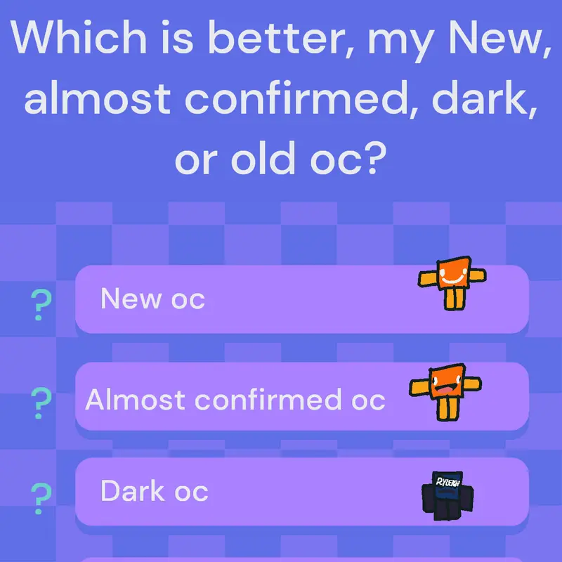Game by @thatonecubeguy