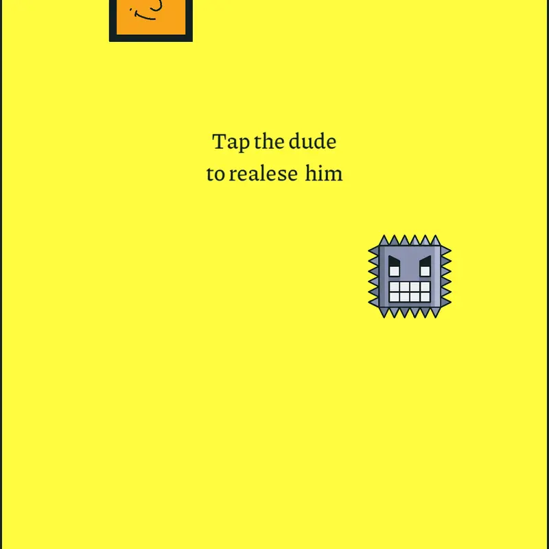 20 Levels of falling by @Hotdogboybartender