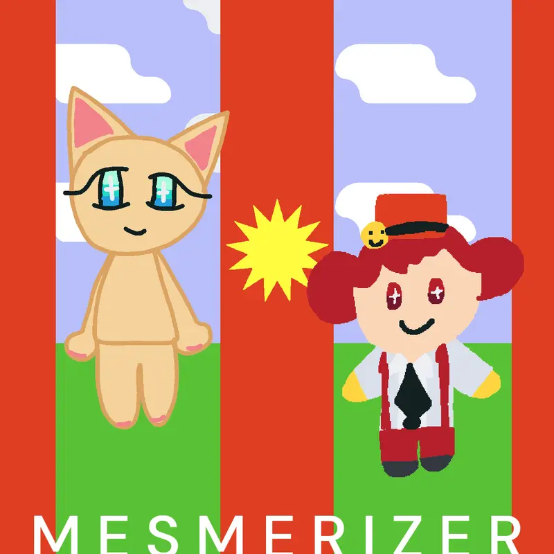 Game by @jangyerin3810_offical
